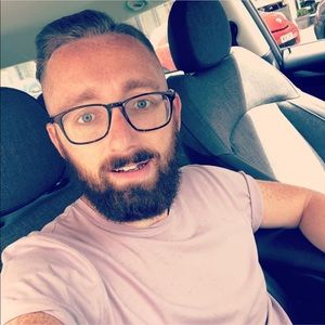 Meet your Posher, Shaun